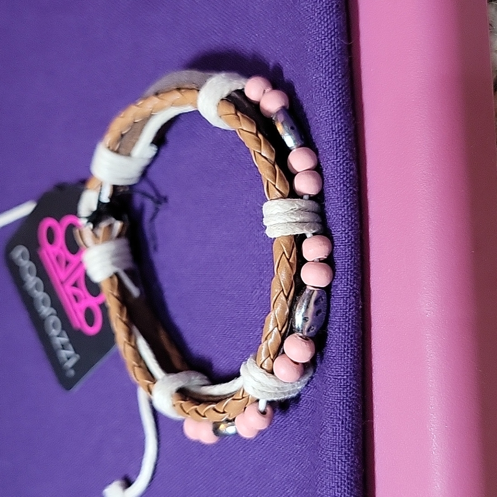 Paparazzi urban bracelet